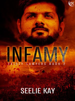 cover image of Infamy